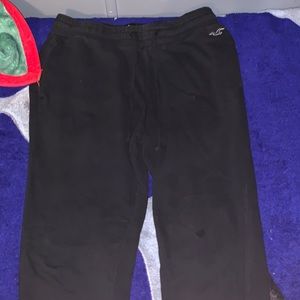 There in good condition